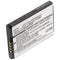 AccuCell LG KF510 - Li-ion batterij 550mAh - 3.7V