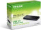 TP-Link UH720 - Hub - 7 poorts USB 3.0 - Zwart