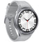 Samsung Galaxy Watch6 Classic Bluetooth 47 mm - Zilver
