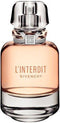Givenchy L'Interdit Eau de toilette spray 50 ml