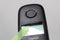 Gigaset A270A - DECT-telefoon - 4 handsets - Antwoordapparaat (4 handsets)