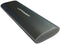 LC-Power LC-M2-C-MULTI-2 - Externe M.2 behuizing - 2x M.2 SATA SSD's - Antraciet