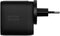 Native Union FAST-PD67 - Netlader - 67W Power Delivery - Zwart