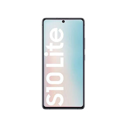 Samsung Galaxy S10 Lite 128GB Dual (Simlockvrij) - Zwart