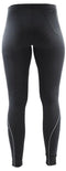 Craft Mind Tights women Zwart maat L