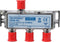 Technetix 3-weg Schroefverdeler ESX-03