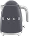 Smeg KLF03GREU - Waterkoker - 1,7L - Groen