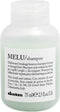Davines MELU Shampoo - 75 ml- Normale shampoo - Voor Alle haartypes -