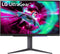 LG UltraGear 27GR93U - Gaming Monitor - 27