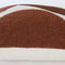 In The Mood Collection Baxter - Sierkussen - L45 x B45 cm - Bruin