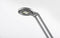 LUCTRA® Table Radial Base LED-bureaulamp - biologisch effectief licht - dimbaar - aluminium
