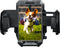 Hama Universele Smartphonehouder - Zuig- en Klemsysteem - Geschikt voor 4-11 cm - Zwart