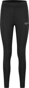 Rogelli Core - Hardloopbroek - Gevoerd - Zwart - Maat S
