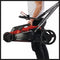 Einhell GC-EM 1600/37 - Elektrische Grasmaaier - 1600 W - 37 cm maaibreedte - Geschikt voor gazons tot 700 m²