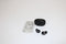 Sony WF-1000XM5 - In-ear oordopjes - ANC - Zwart