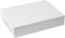 Karton - Hobbykarton - Tekenpapier - Wit - DIY - Knutselen - Tekenen - Schilderen - A4 - 21x29,7cm - 190 grams - Creotime - 250 vellen