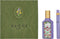 Gucci Gucci Flora Gorgeous Magnolia Gift Set 50ml eau de parfum + 10ml edp Spray
