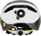 Fietshelm KED Pop Mips - small (48-52 cm) - black/white