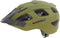 Fietshelm Edge Cantabria large (58-61cm) - mat groen