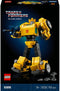 LEGO Icons - Transformers Bumblebee (10338) - Bouwset voor volwassenen - 950 onderdelen