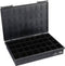 Raaco ESD Assortimentsdoos - Assorter - 32 vakken - 260 x 338 x 57 mm - 104173