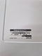 AEG FFB6491AZW - Vaatwasser - 14 couverts - Energieklasse C - Wit