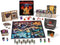 Ravensburger Horrified Dungeons & Dragons - Coöperatief bordspel - Iconische D&D monsters