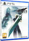 Square Enix Final Fantasy VII Remake Intergrade - PS5 - Nieuwe episode met Yuffie - 4K-resolutie