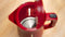Bosch TWK3M124 - Waterkoker - 1,7L - 2400W - Automatische uitschakeling - Kunststof