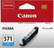 Canon CLI-571C - Inktcartridge - 7ml - Cyaan