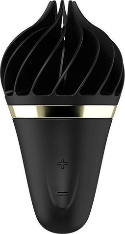 Satisfyer layons Sweet Temptation roze/bruin