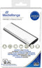 MediaRange - Externe SSD - 240GB - USB 3.2 Gen 2 - Zilver