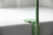 Esschert Design Plantenblad met klem rond S groen