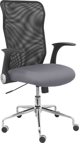 Bureaustoel Minaya P&C BALI220 Grijs