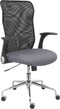 Bureaustoel Minaya P&C BALI220 Grijs