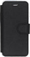 Accezz Hoesje Geschikt voor iPhone 7 / 8 / SE (2020) / SE (2022) Hoesje Met Pasjeshouder - Accezz Xtreme Wallet Bookcase - Zwart