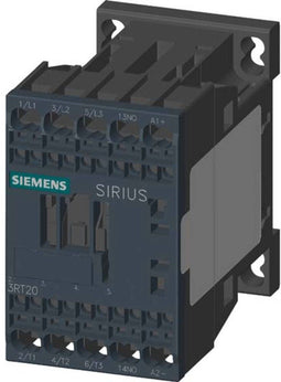 Siemens 3RT2016-2BB41 Vermogensbeveiliging 3x NO 690 V/AC 1 stuk(s)