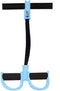 Elastische Weerstandsbanden LongFit Sport Pedaal