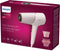 Philips 5000 BHD530/00 - Föhn met ThermoShield-technologie en diffuser - Roze