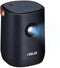 ASUS ZenBeam L2 - Smart Portable LED Projector - 960 LED lumen 1080p Google-gecertificeerd Android TV - Antraciet