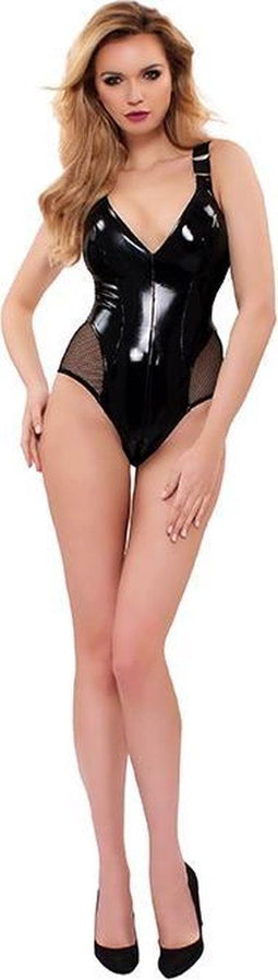 Datex visnet body - XL