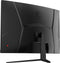 MSI G32C4XDE - Gaming Monitor - 31,5