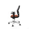Piqueras y Crespo 2D086G0 - Gaming stoel - Hoogteverstelbaar met armleuning - Bruin Zwart