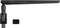 Lanberg NC-1200-WIE - Netwerkadapter - Wi-Fi 5 2,4 GHz - 5 GHz - Zwart