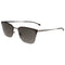 Hugo Boss 1244/S - Zonnebril - Ø 55 mm - Zilver