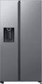 Samsung RS65DG5403S9 - Amerikaanse Koelkast - SpaceMax™ Technologie 655L - Roestvrijstaal