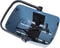 Basil Buddy Hondenfietsmand KF - Voormand - Kauwproof - Blauw