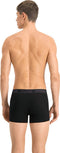 PUMA Basic 2P Heren Boxershort - Maat S