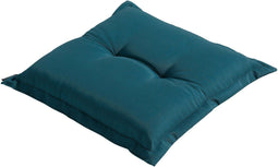 Madison Zitkussen - Universeel - Panama Sea Blue - 50x50 - Blauw