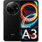 Xiaomi Redmi A3 - Zwart - 64 GB - Dubbele fysieke simkaart